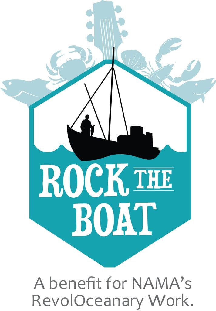 NAMA Rock The Boat Fundraiser and Auction