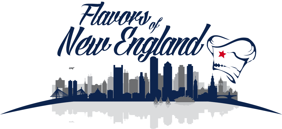 Flavors of New England 2014