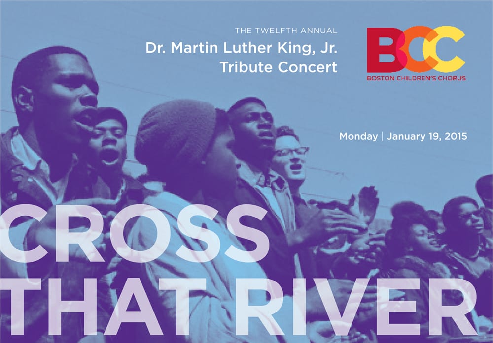 Dr. Martin Luther King, Jr. Tribute Concert