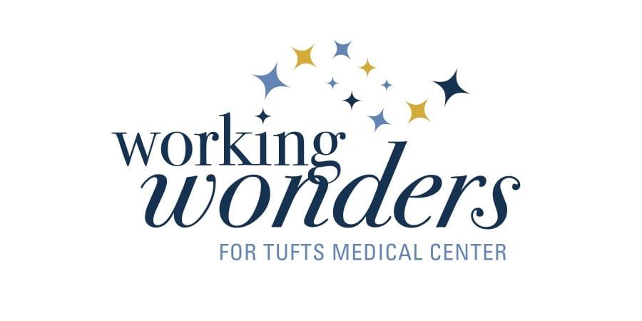 Working Wonders for Tufts Medical Center