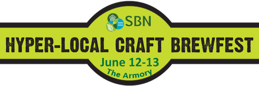 4th Annual Hyper-Local Craft Brewfest