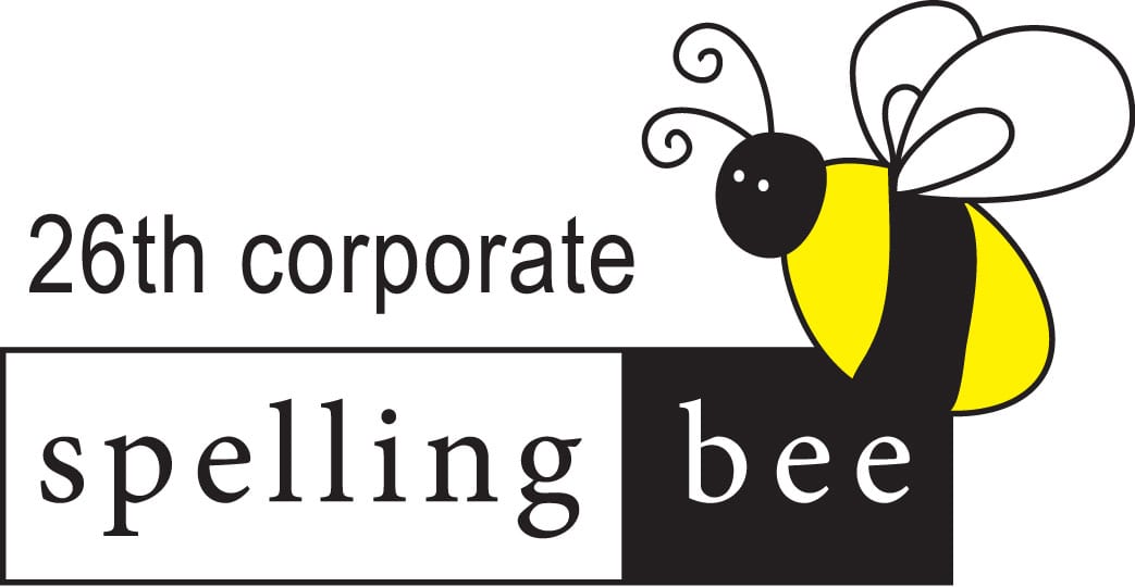 First Literacy 26th Annual Corporate Spelling Bee