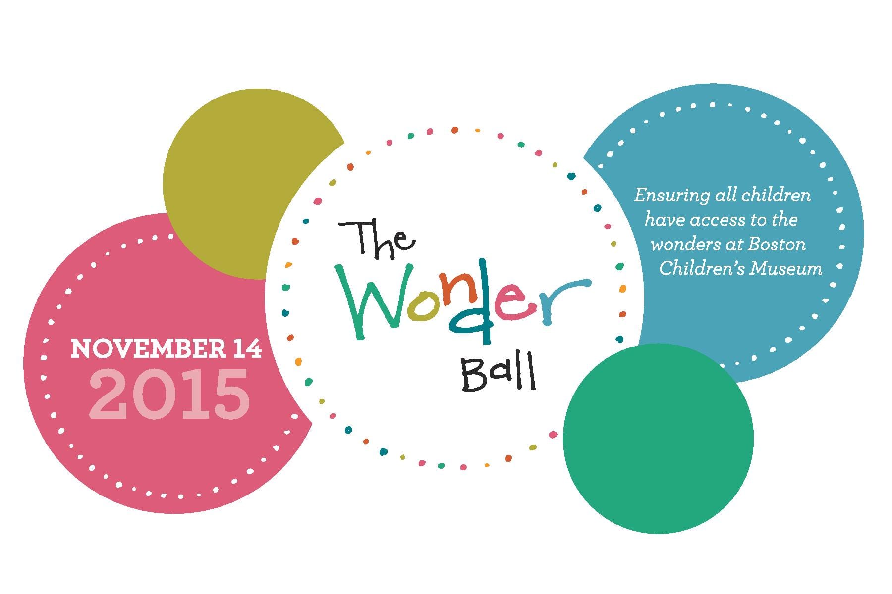 The Wonder Ball