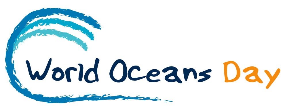 World Ocean's Day at the New England Aquarium