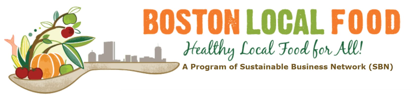 6th Annual Boston Local Food Festival