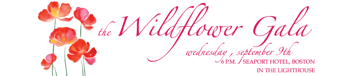 The Wildflower Gala