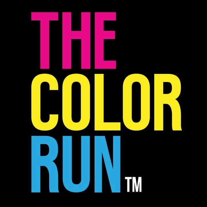 The Color Run Night Comes to Boston