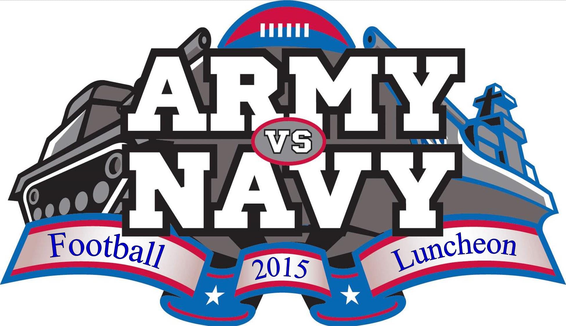 12th Annual Army Navy Football Luncheon