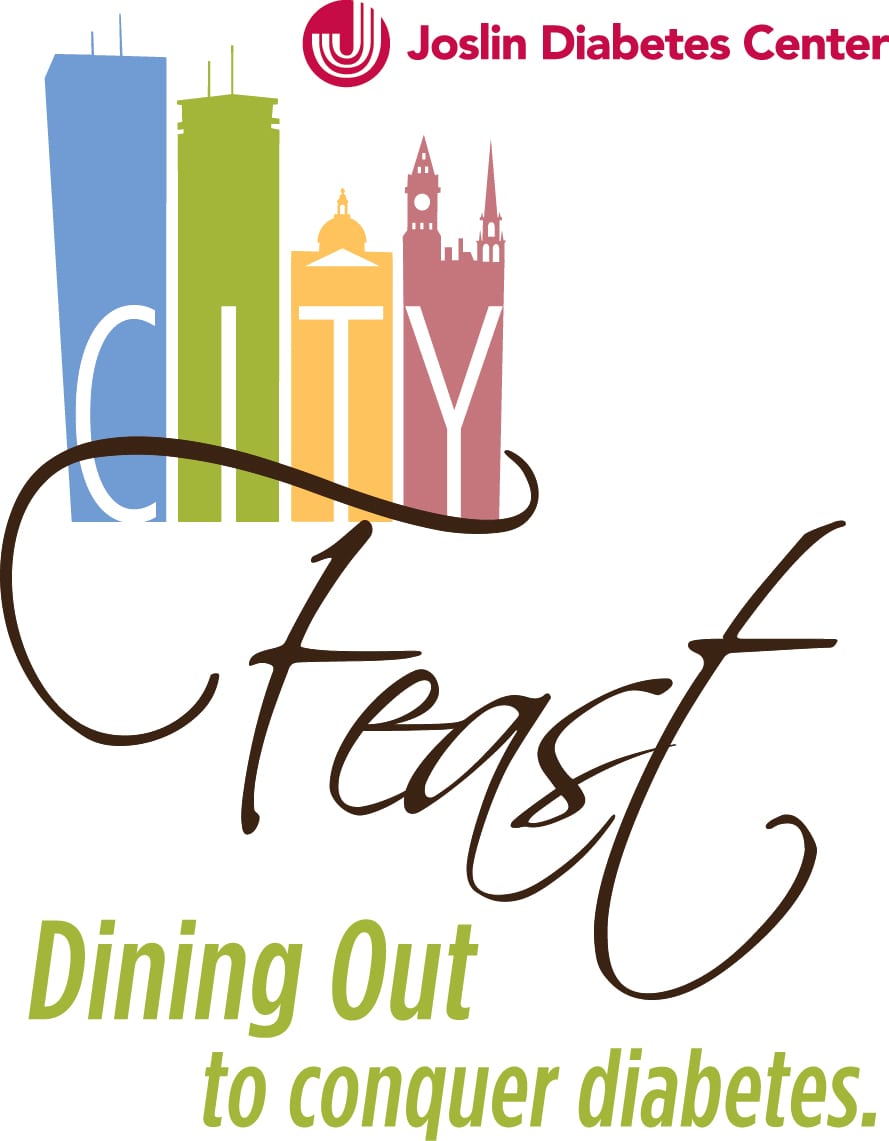 Joslin Diabetes Center Hosts 11th Annual CityFeast