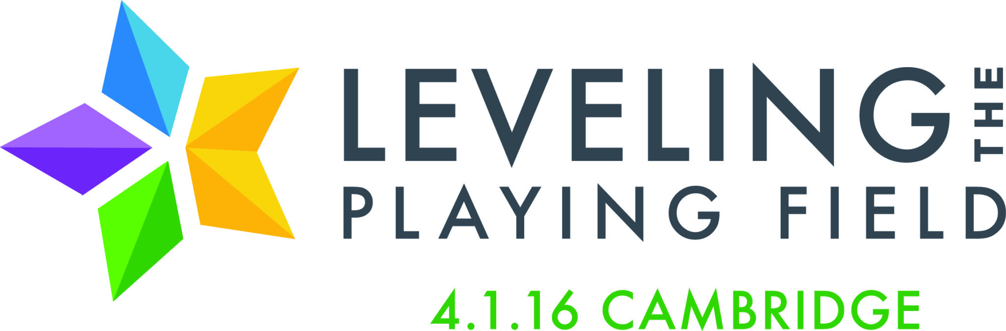 Leveling The Playing Field