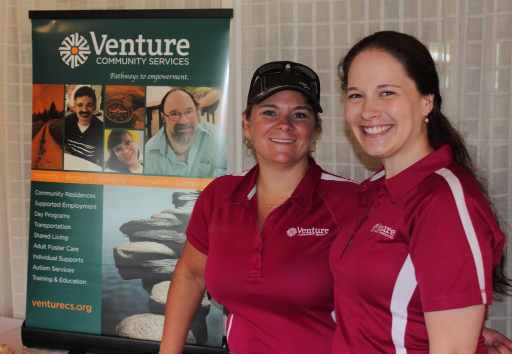 Venture Charity Golf Classic