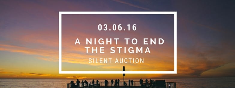 A Night to End the Stigma