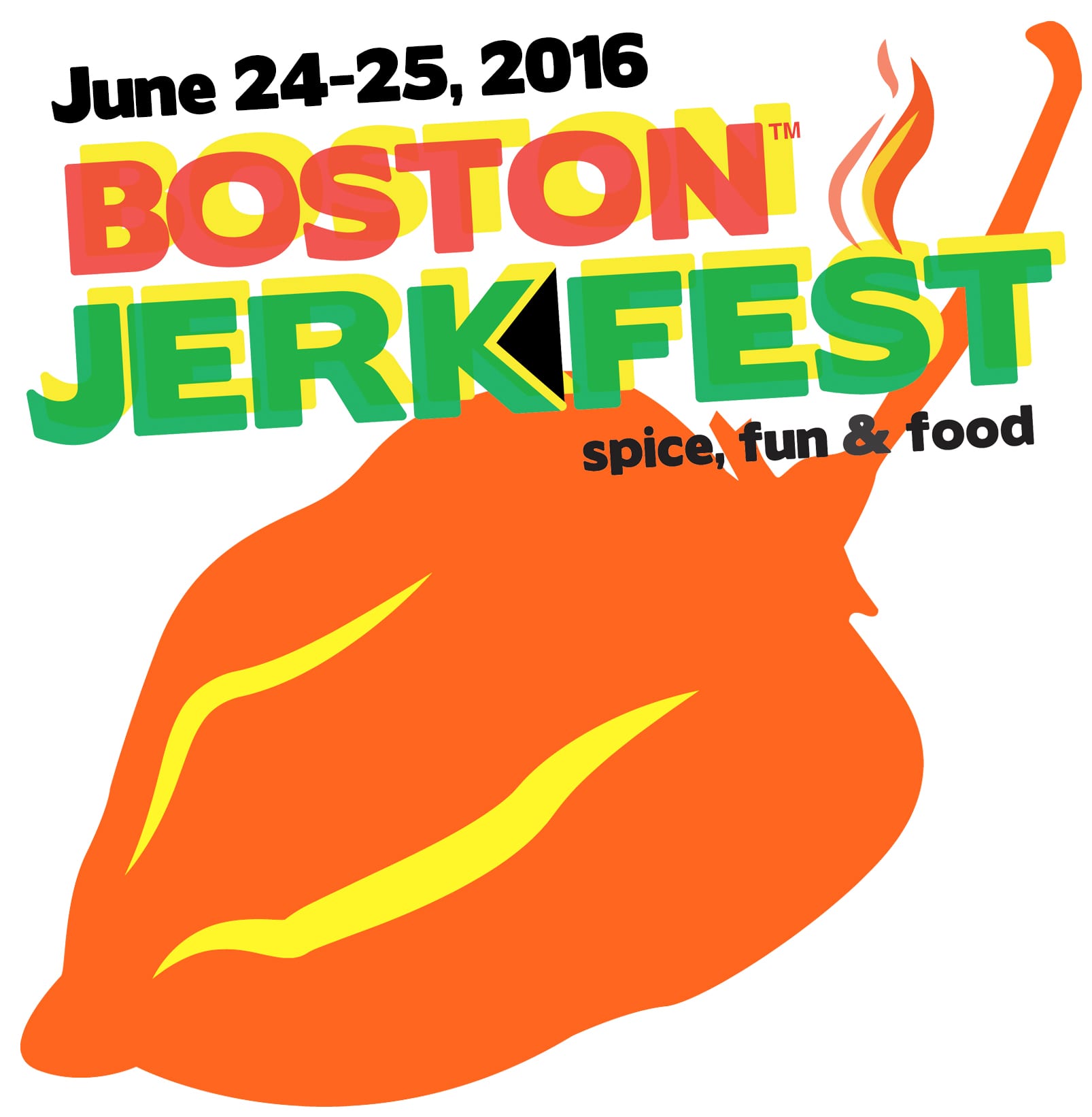 4th Annual Boston Jerkfest