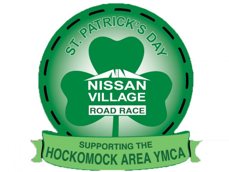 Nissan Village's 4th Annual St. Patrick's Day Road Race