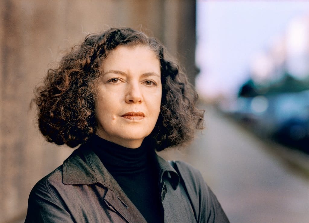 2016 SMFA Medal Award Gala Honoring Mona Hatoum