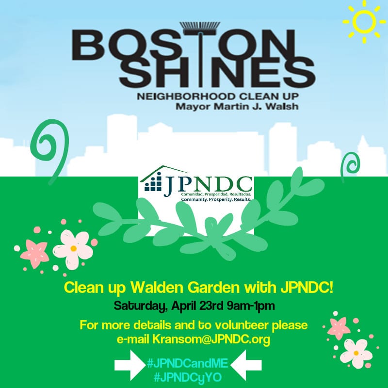 Boston Shines with JPNDC