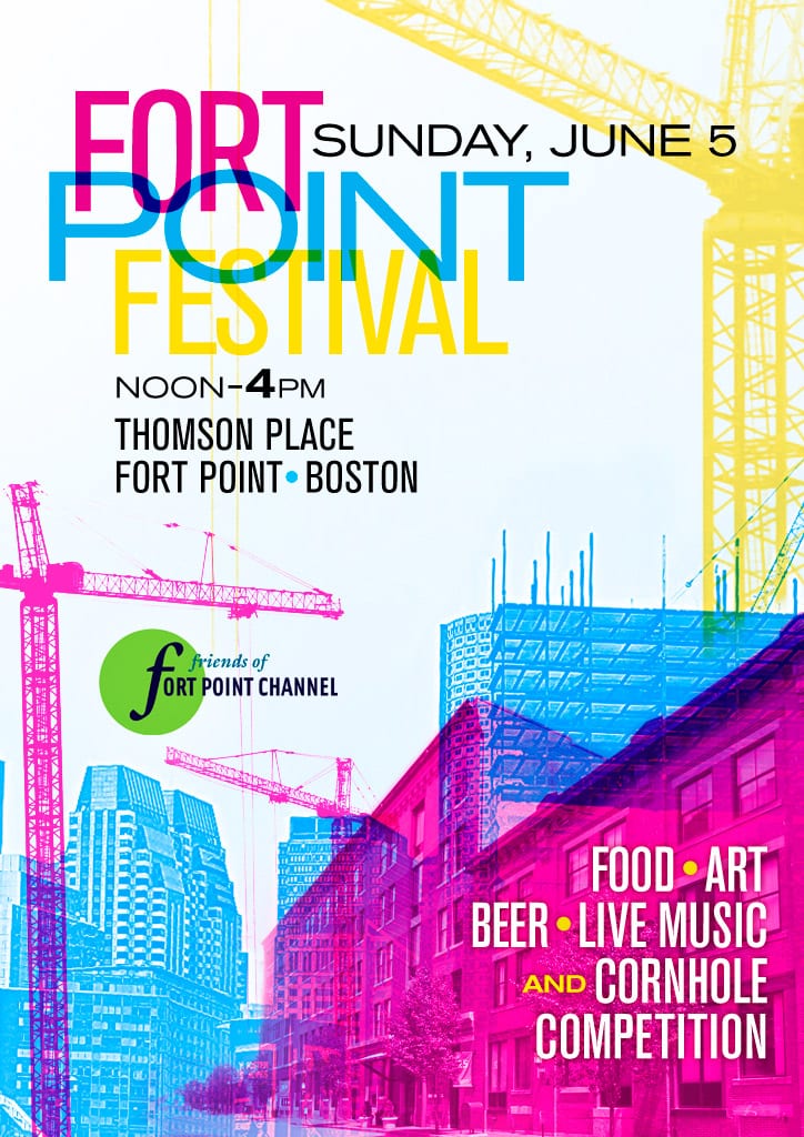 Fort Point Festival