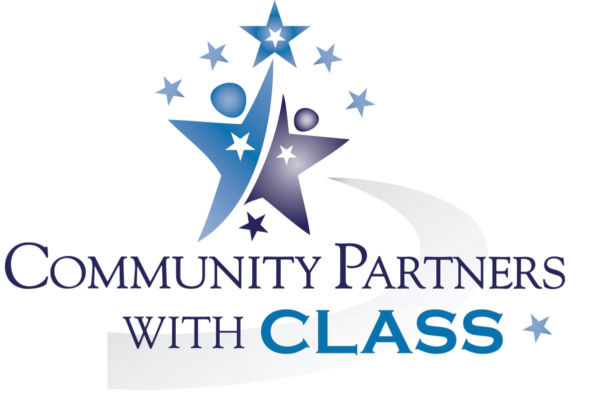 Community Partners with CLASS