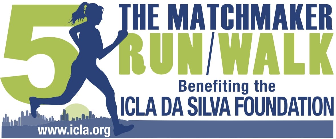 The Matchmaker 5K Run/Walk