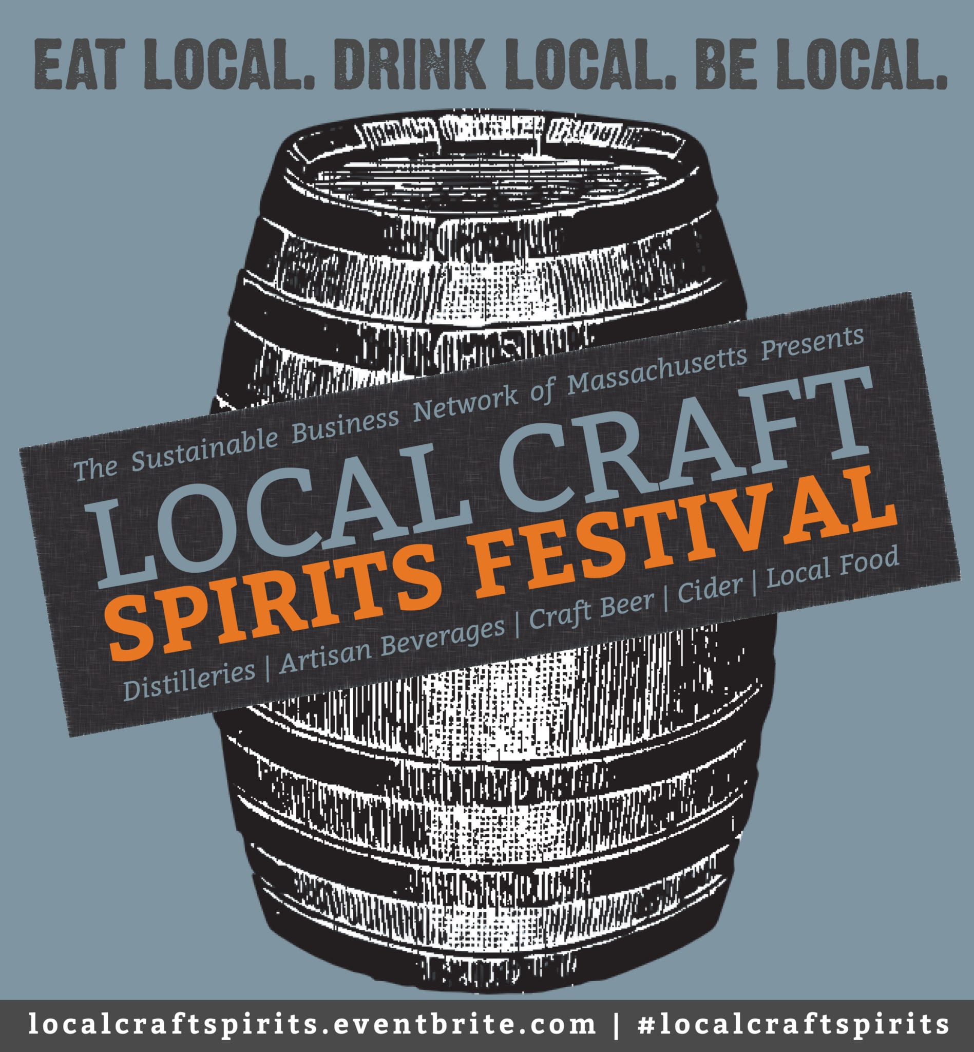 Local Craft Spirits Festival