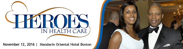 11th annual Heroes in Health Care Gala to benefit VNA of Boston