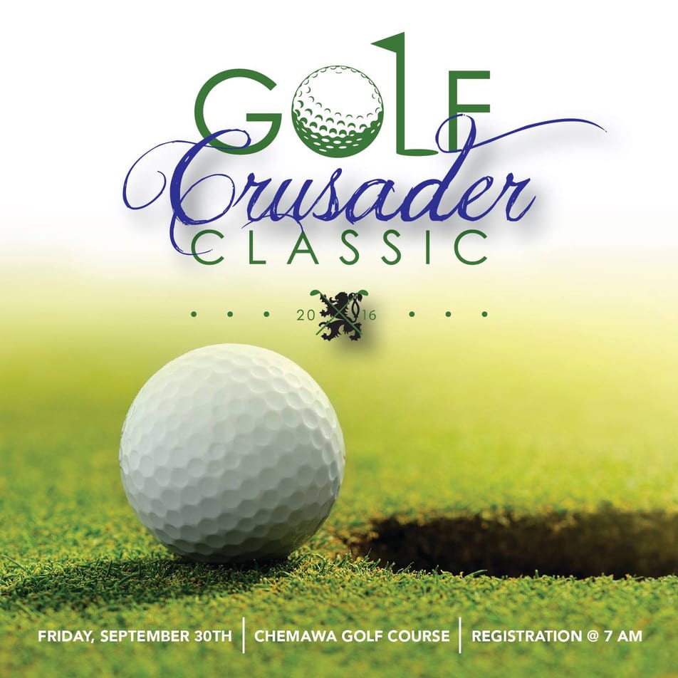 Crusader Classic Golf Tournament