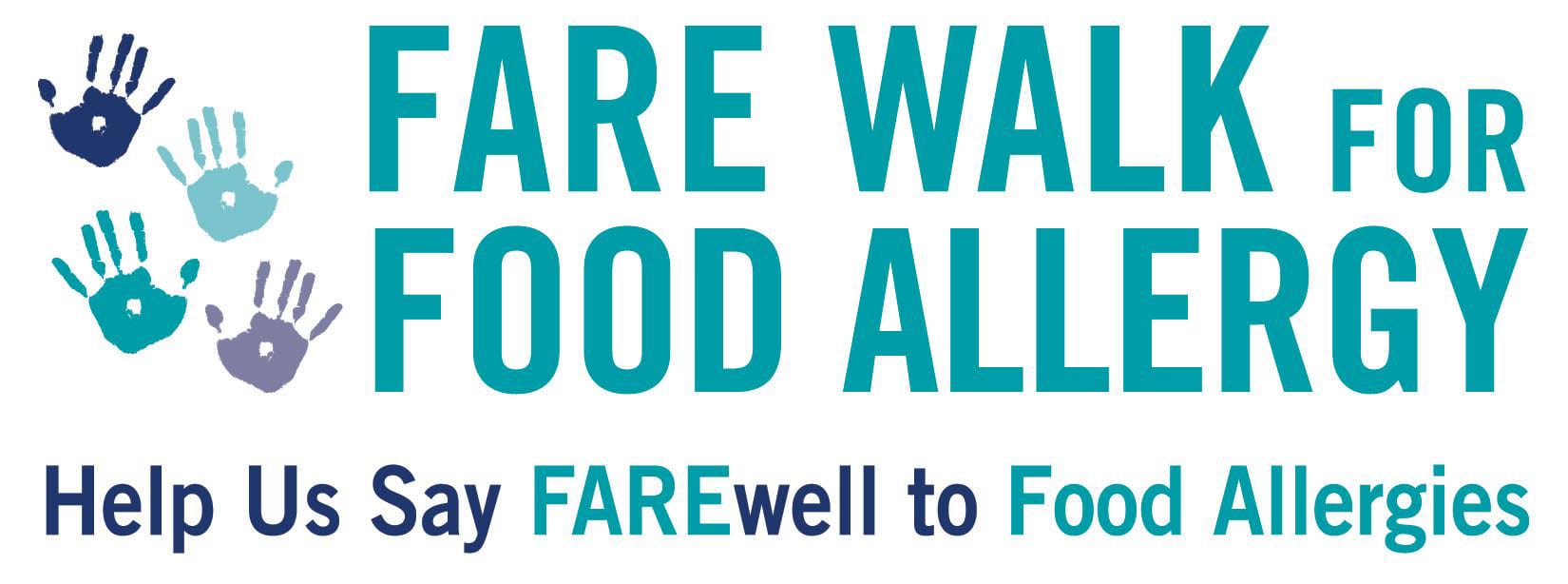 FARE Walk for Food Allergies (Food Allergy Research & Education)