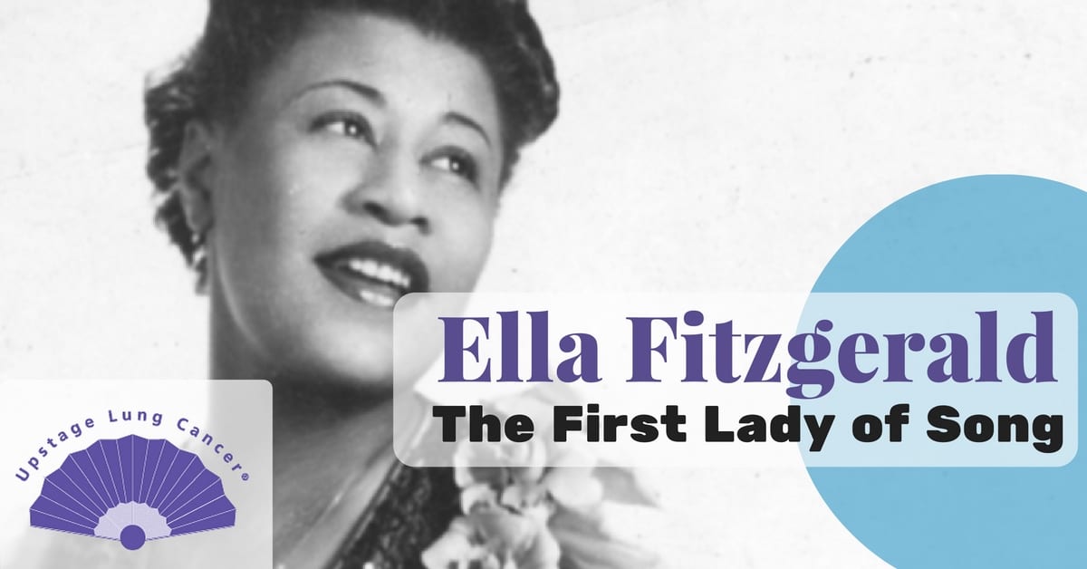 Ella Fitzgerald: The First Lady of Song