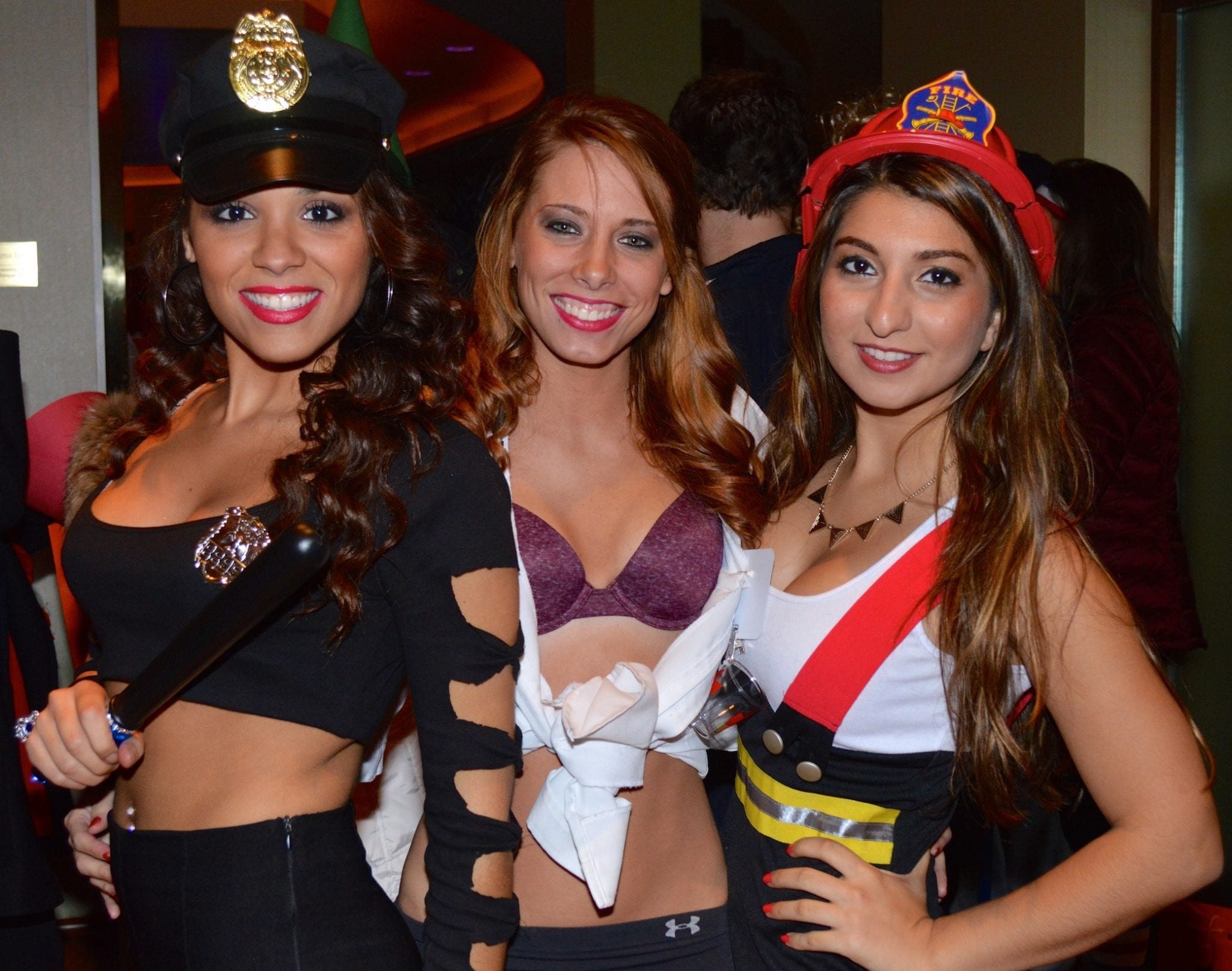 7th Annual Halloween on the Harbor