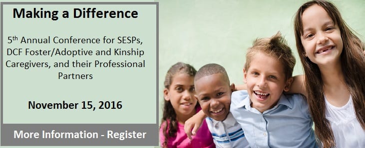 RTSC 5th Annual Making a Difference Conference