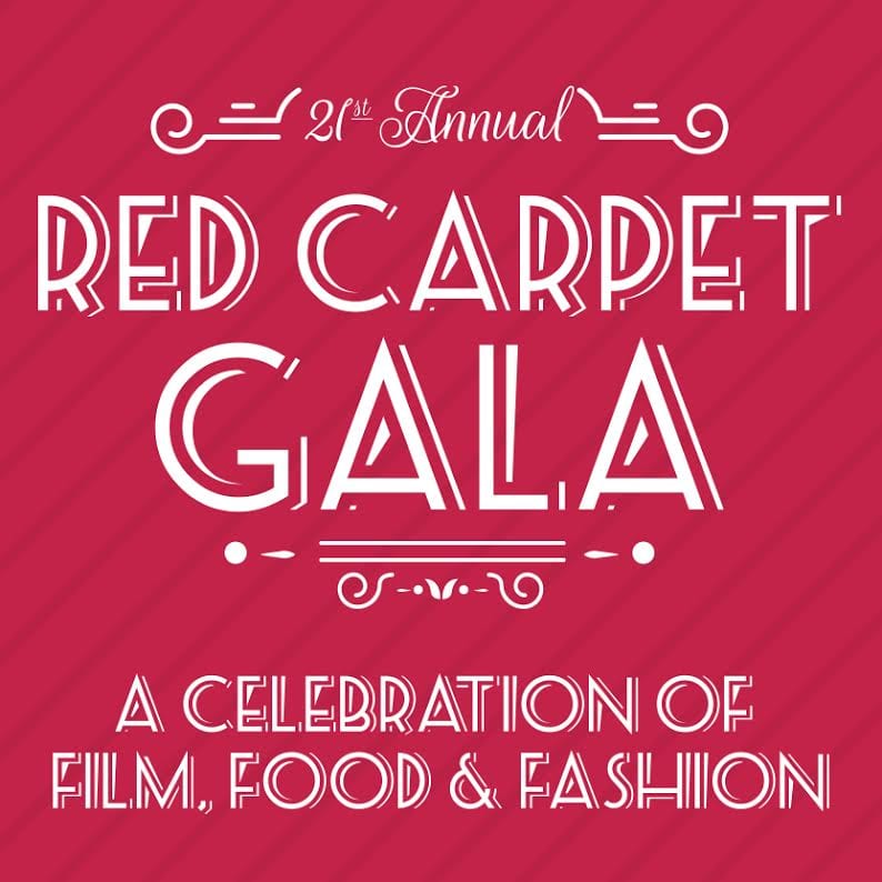 Ellie Fund's 21st Annual Red Carpet Gala