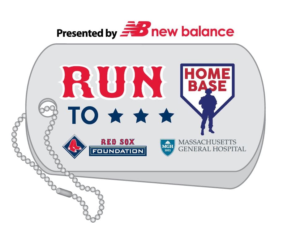 Run to Home Base presented by New Balance