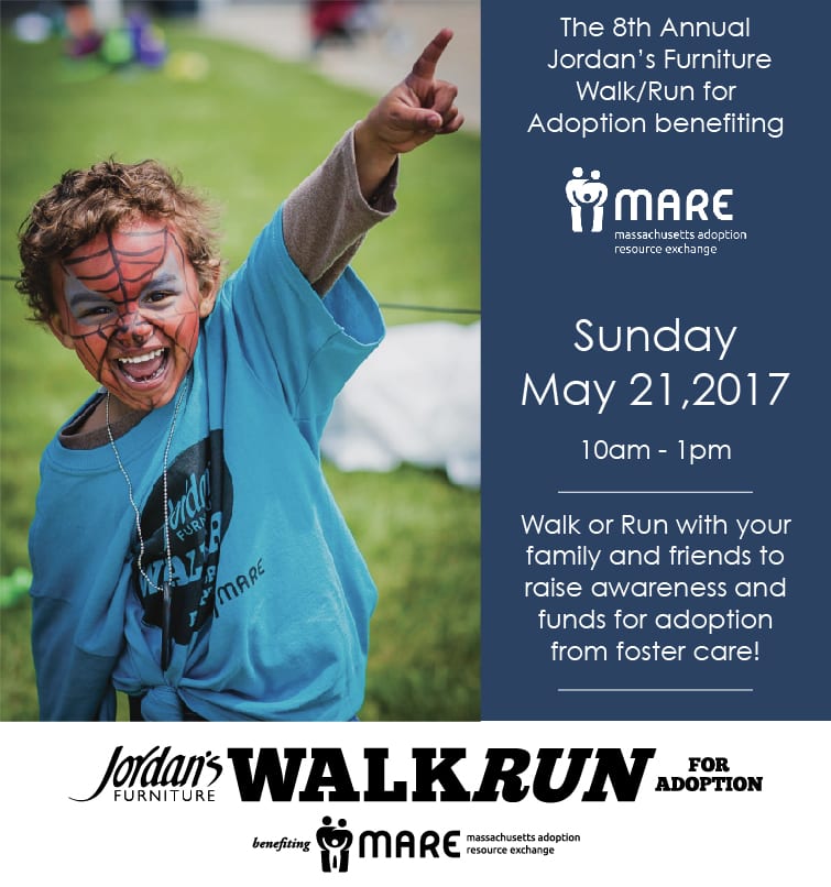 Walk/Run for Adoption