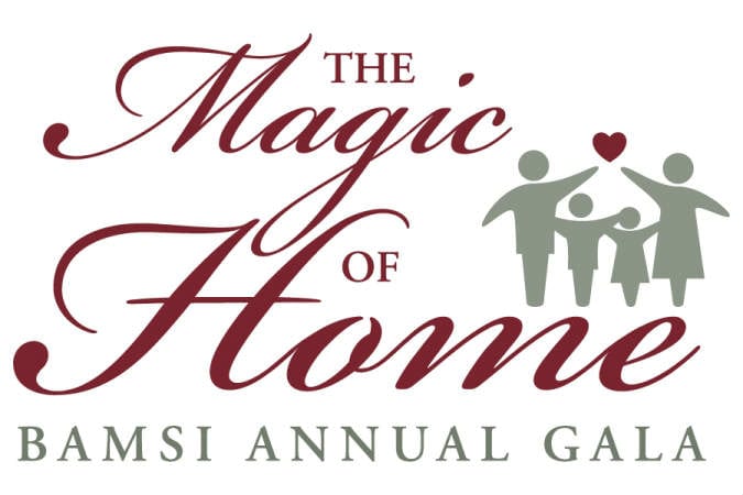 4th Annual Magic of Home Gala- Charity Event