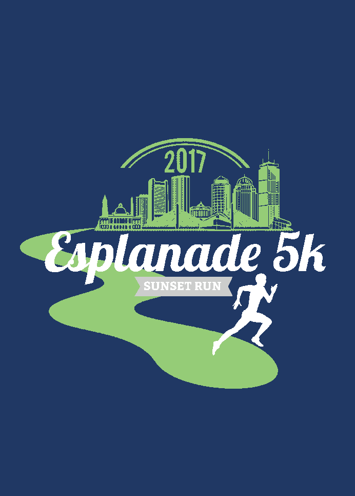 Esplanade 5K Sunset Run