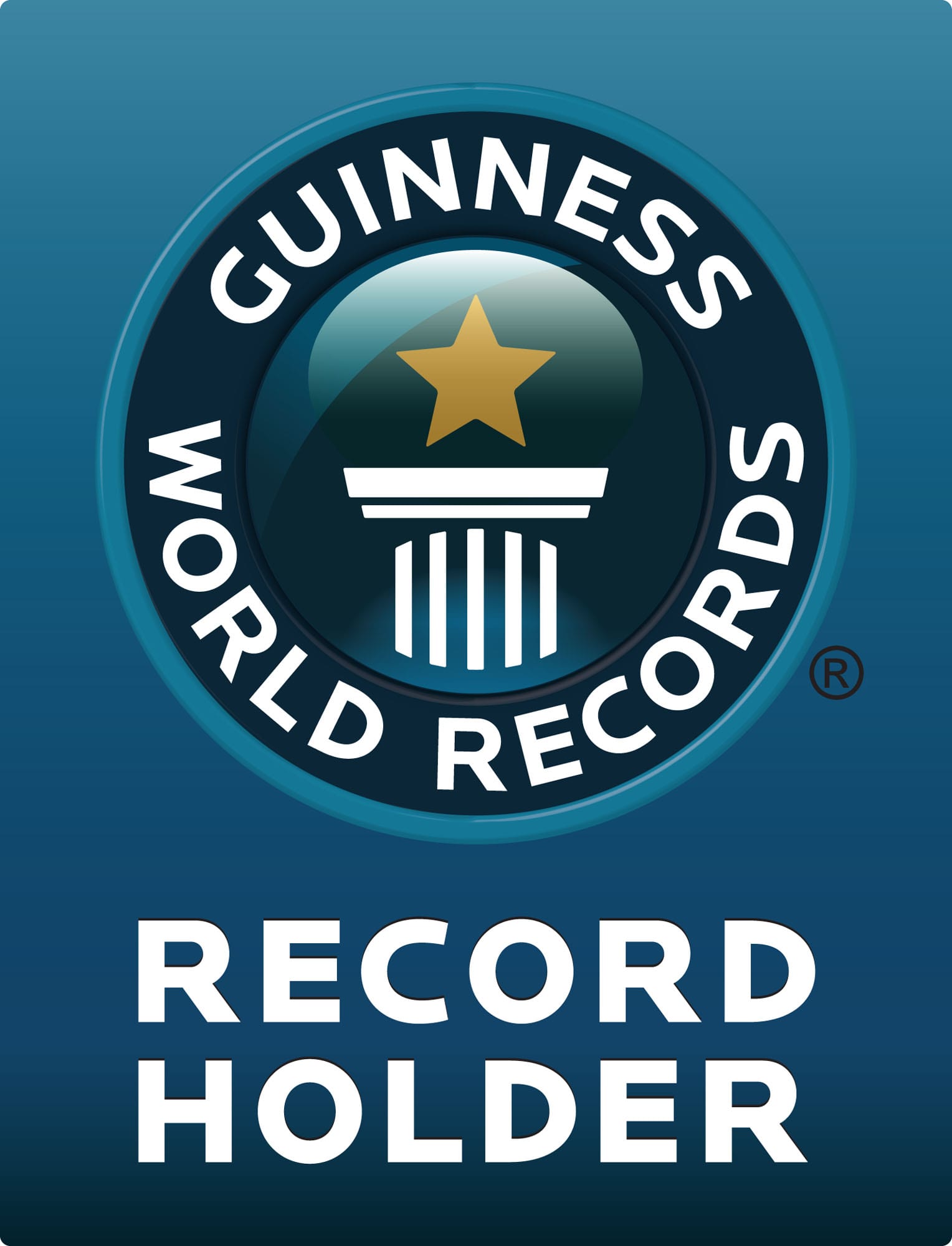 Guinness World Records come to Hard Rock Cafe Boston!