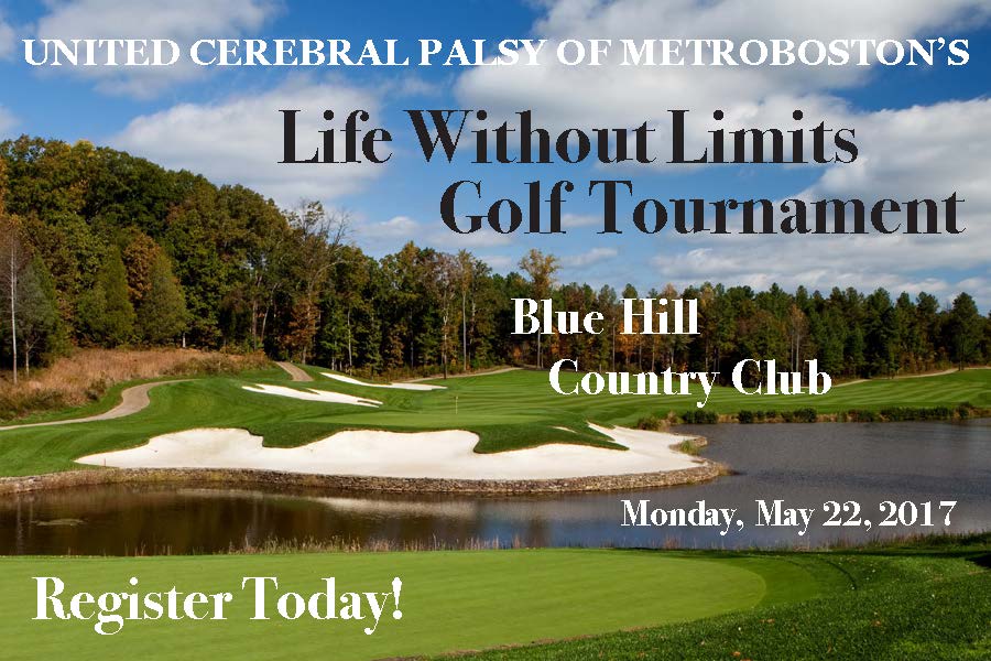 Life without Limits Golf Tournament