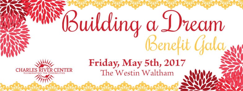 Building a Dream Benefit Gala