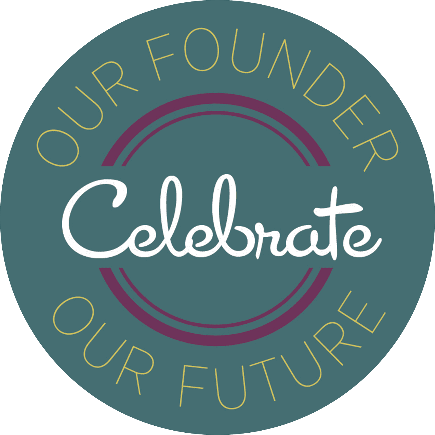 Community Cooks - Celebrate: Our Founder, Our Future