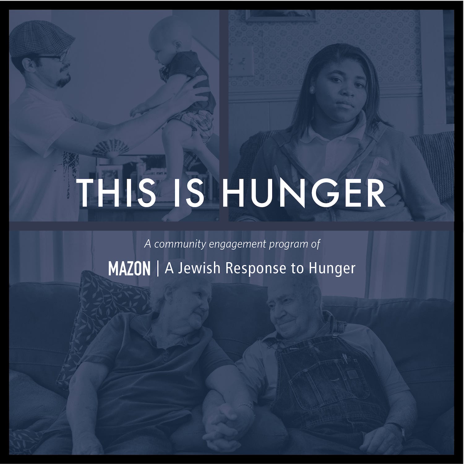 “This Is Hunger” Free National Exhibit: A Must-See Experience