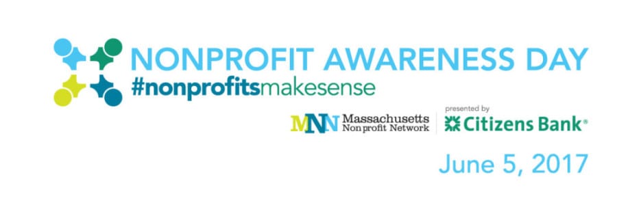 Nonprofit Awareness Day June 5