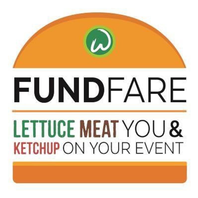 FundFare at Wahlburgers in Hingham!