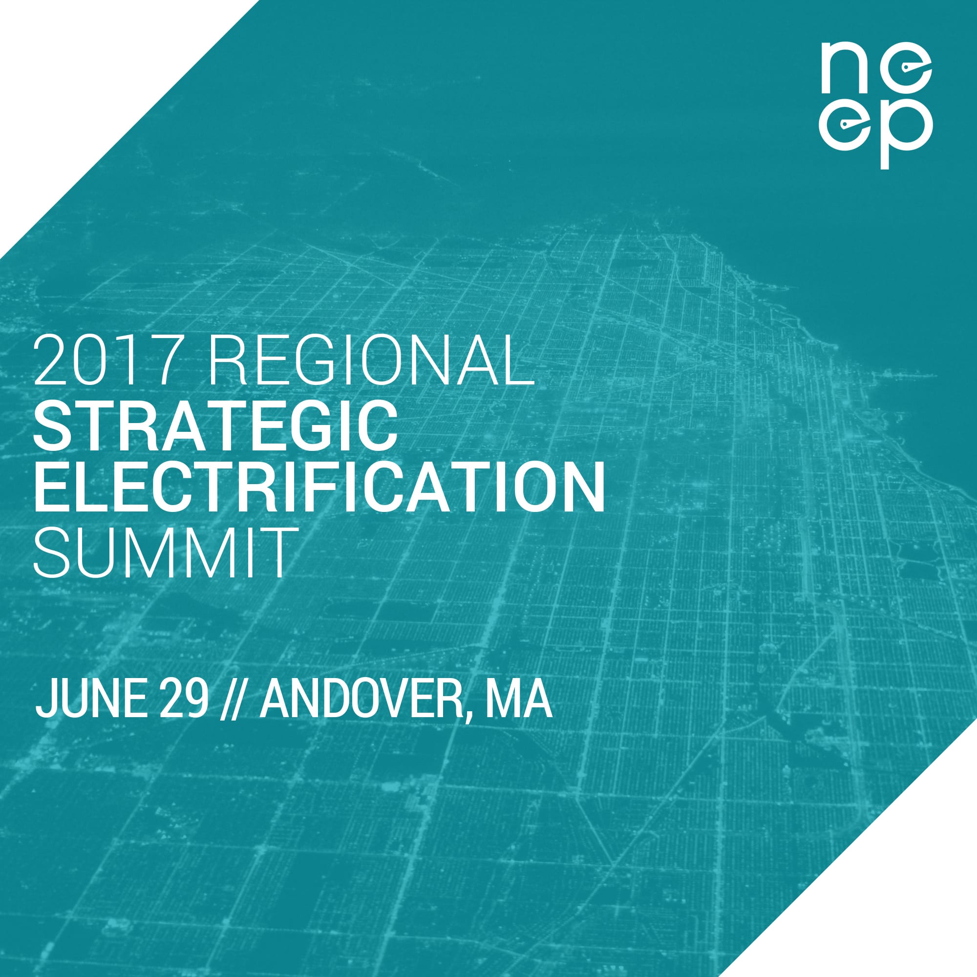 Regional Strategic Electrification Summit