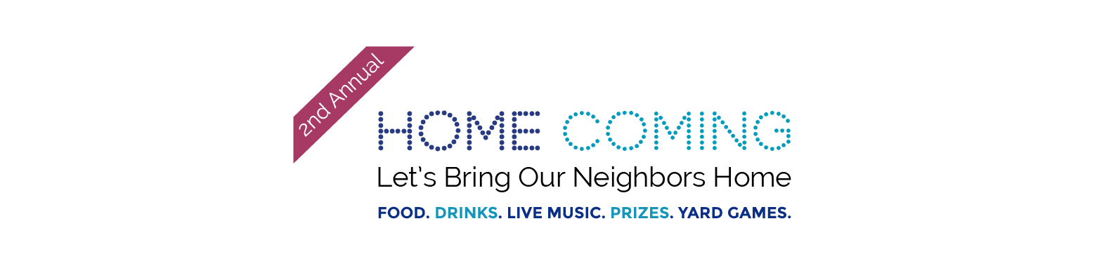 MHSA YPG 2nd Annual Homecoming: Let's Bring Our Neighbors Home!