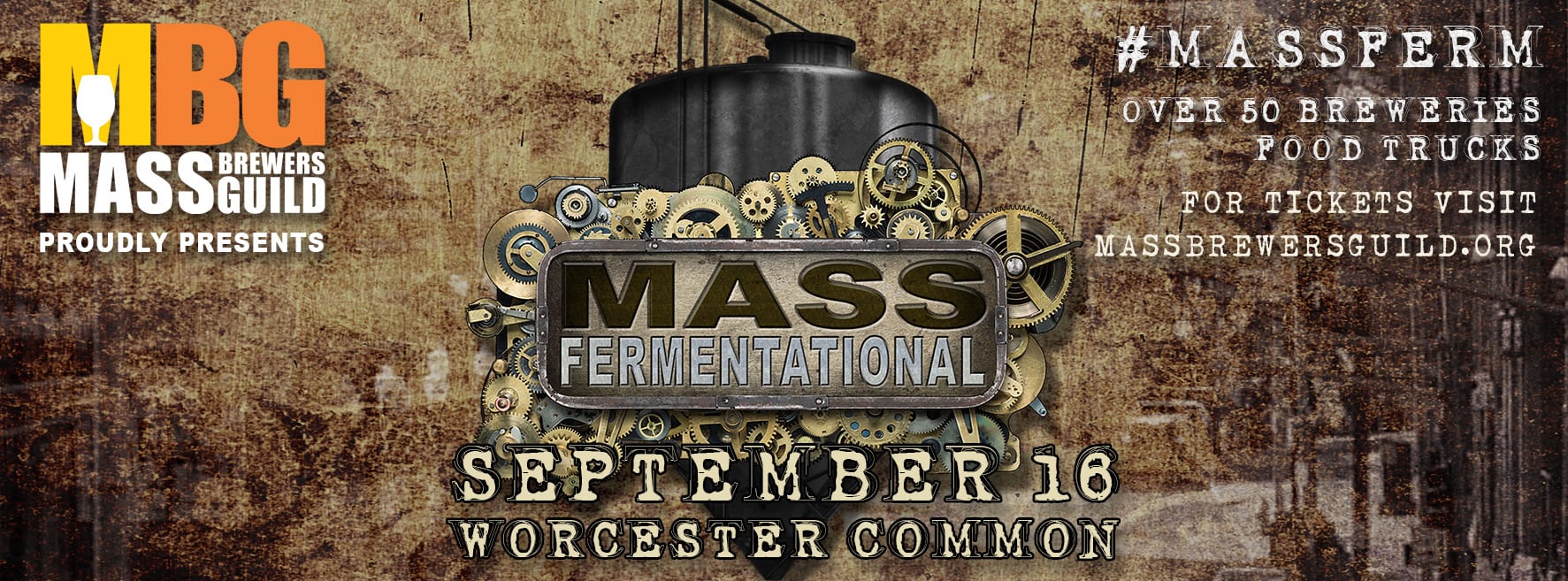 Mass Fermentational