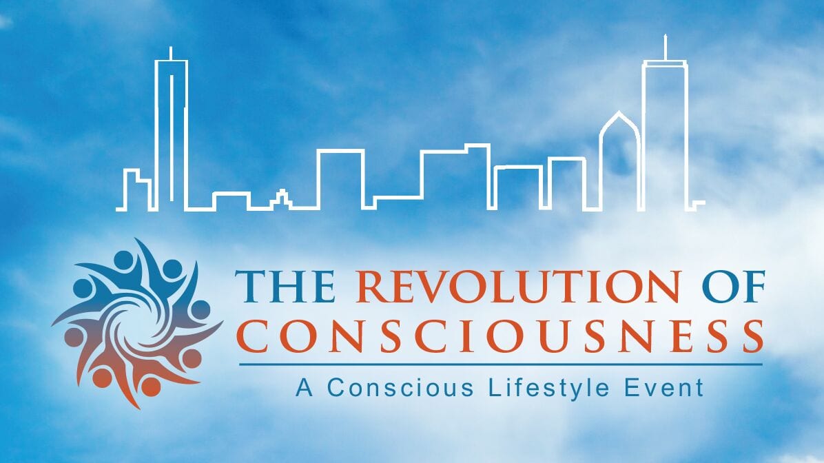 The Revolution of Consciousness®