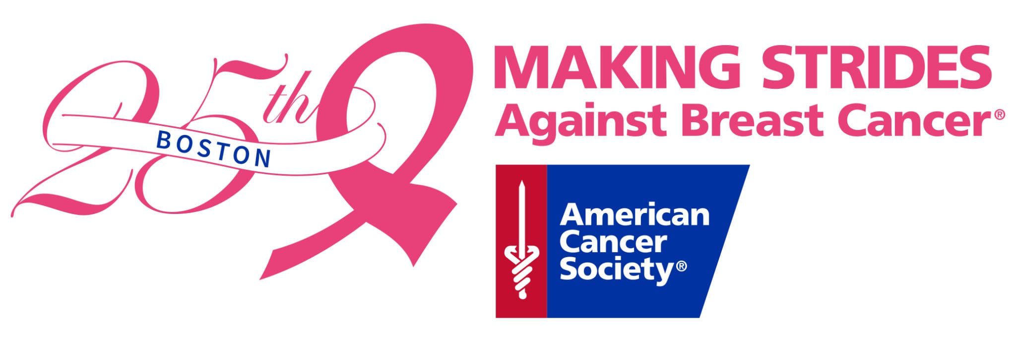 Making Strides Against Breast Cancer of Boston Boston Charity