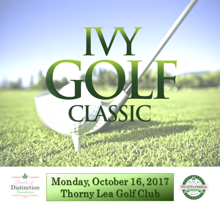 Ivy Golf Classic