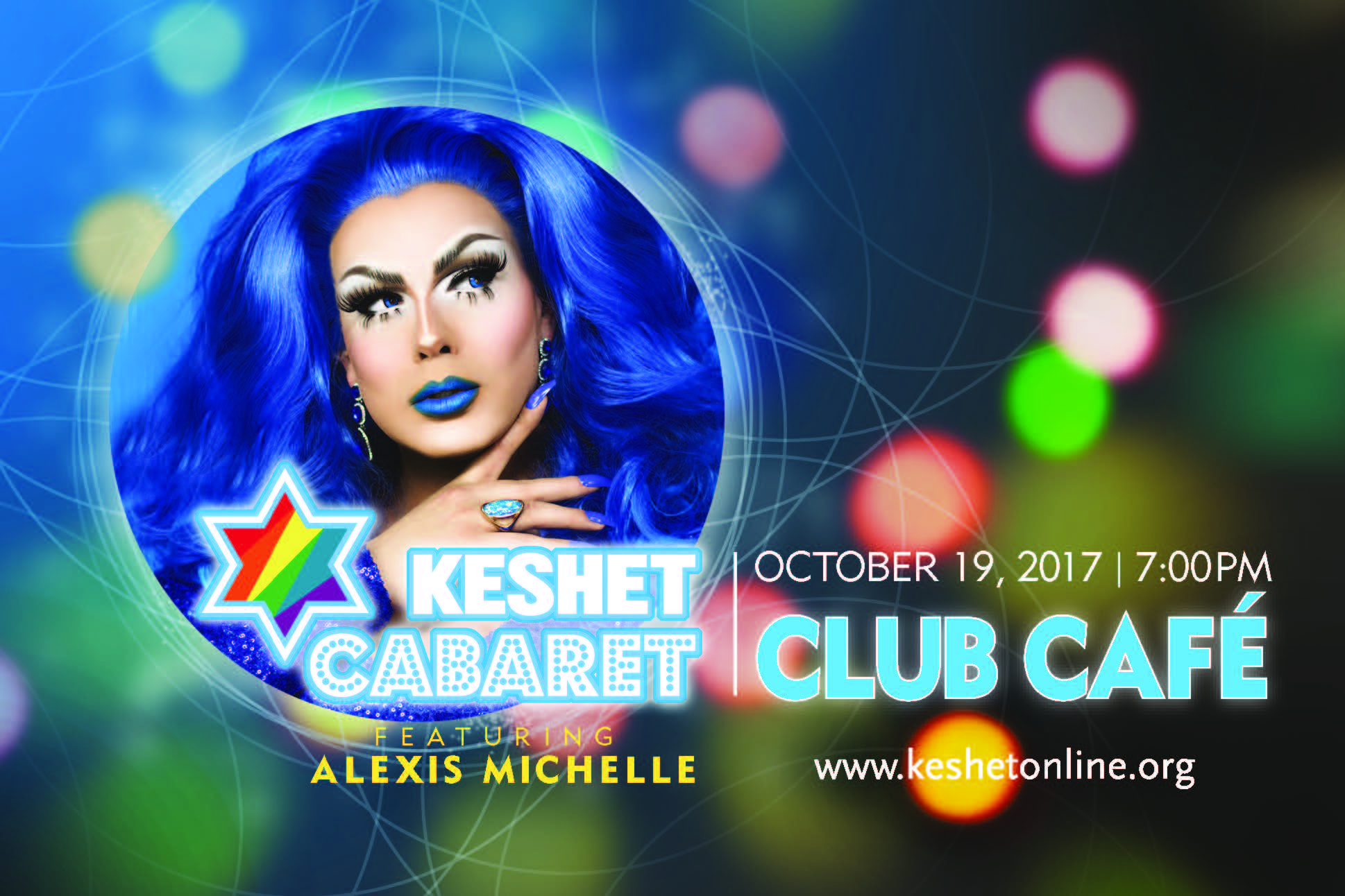 Keshet Cabaret