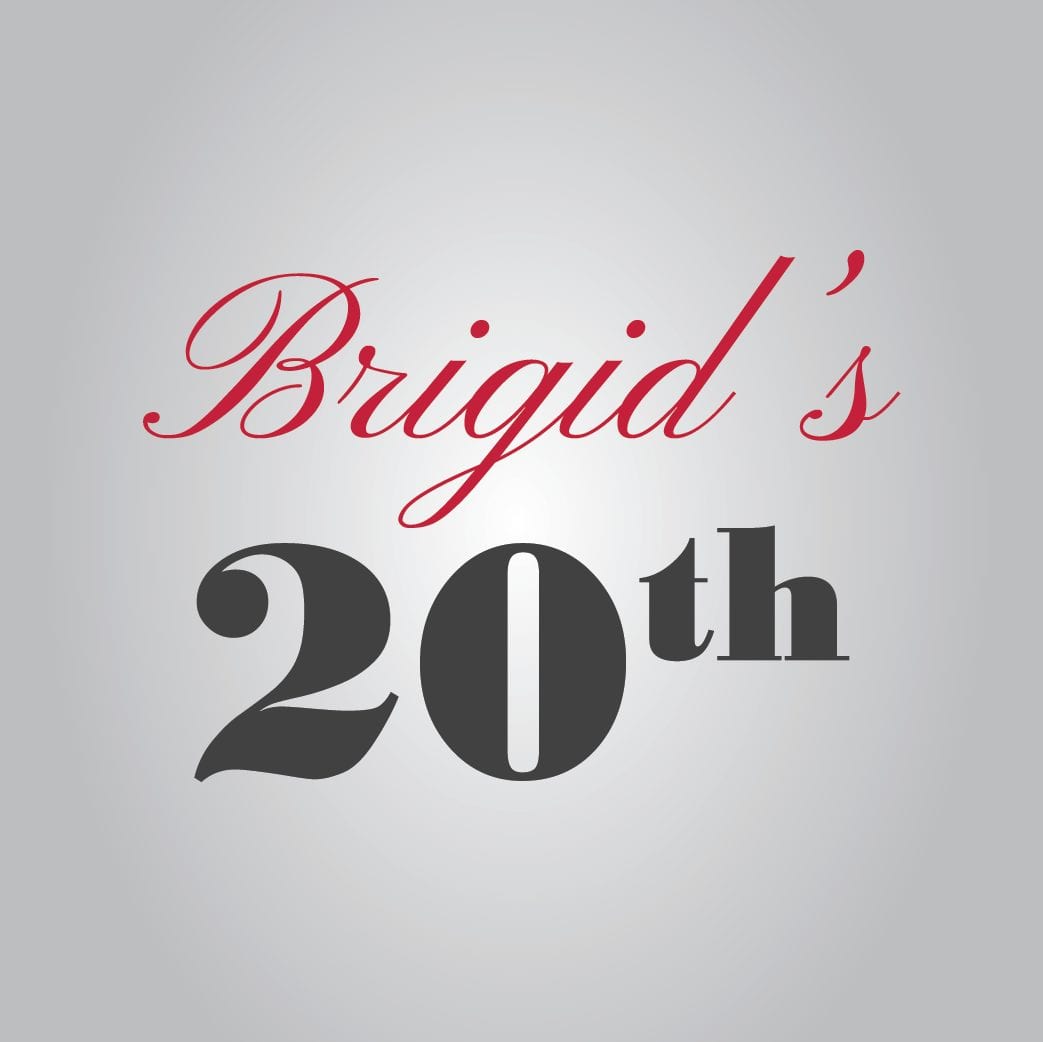 Catholic Charities Brigid's Crossing Celebration Dinner